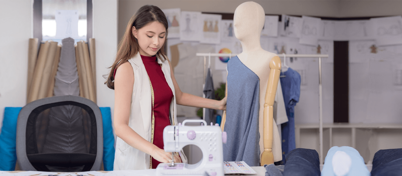 customize clothes