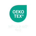 About Us oeko tex standard 100
