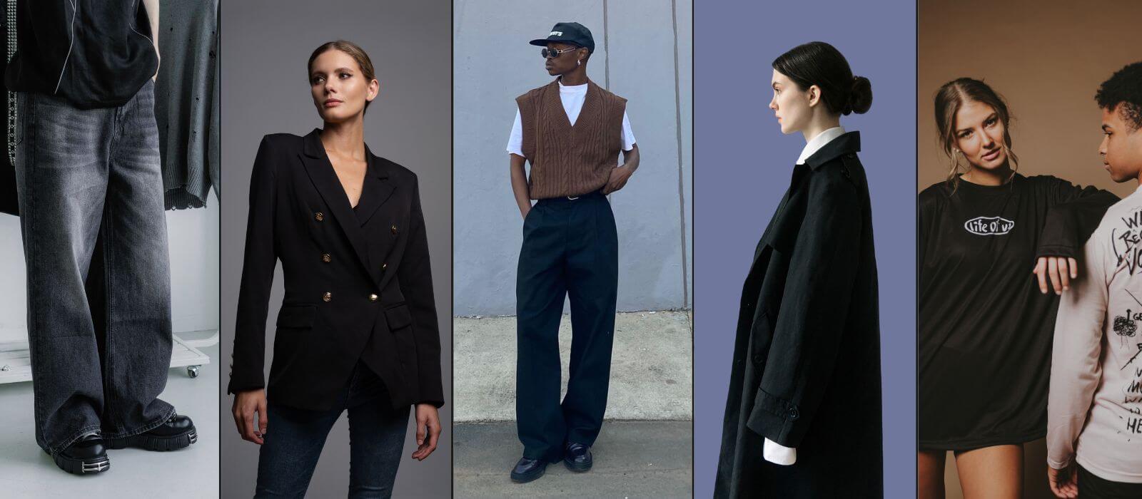 custom apparel manufacturer for clothing brand