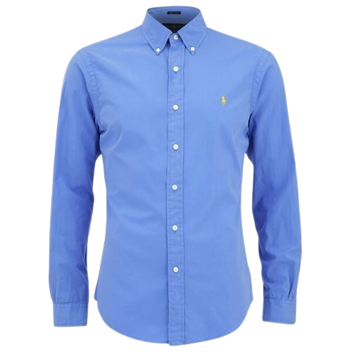plain shirt blue 500x500 removebg preview